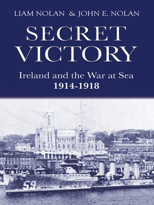 cover image of Secret Victory